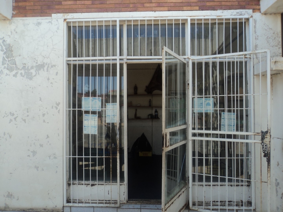 Commercial Property for Sale in Viljoenskroon Free State